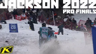 Jackson 2022 Pro Finals