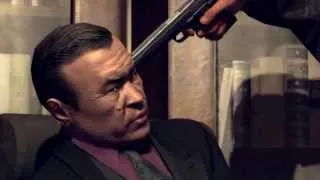 Mafia 2 [Серия 15 - Убийство Генри, Резня в Чайна Таун] 1080p