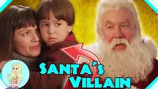 Laura and Neal are the Villains of The Santa Clause - The Fangirl Movie Theory