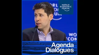 Davos 2024: Technology in a Turbulent World