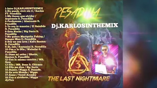 Pesadilla Reggae Romántico Mix 1 Dj.KARLOSINTHEMIX 😎🎧 #pesadilla #rockiee #reggae #reggaeromantico