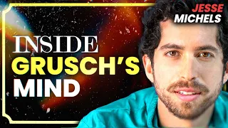 Jesse Michels: UFO-k, David Grusch, kockázati tőke