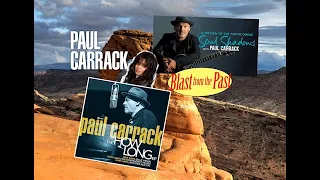 How Long Paul Carrack Drum Cover