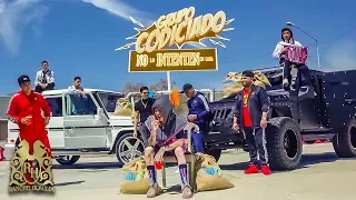 Grupo Codiciado - Vieran Que Agusto [Official Video]