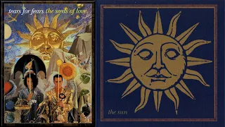 TEARS FOR FEARS - THE SEEDS OF LOVE 2020 Disc.2 - B01 Sowing The Seeds Of Love [7' Version]