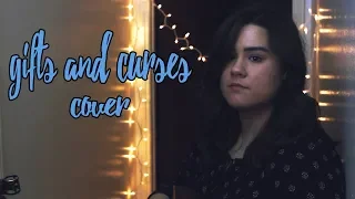 Gifts and Curses - Yellowcard // Cover by Julie Arensdorf