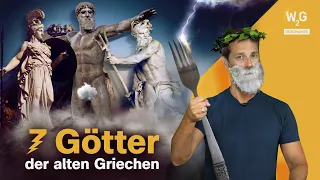 Diese Götter solltet ihr kennen