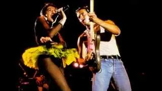 Mecano - Maquillaje (Madrid'89-Rockódromo).bootleg