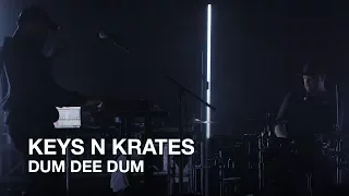 Keys N Krates | Dum Dee Dum | CBC Music Festival