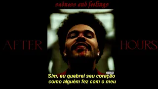 The Weeknd - Save Your Tears (Letra/Legendado)