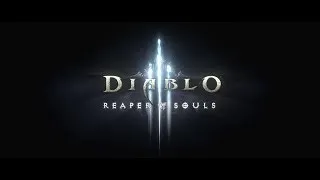 The PC Version of Diablo III Reaper of Souls Won't Get PS4 Features