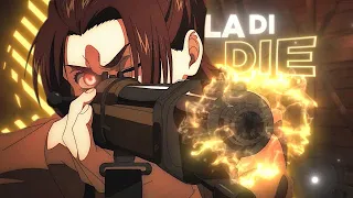 La Di Die - Attack On Titan [AMV/Edit]