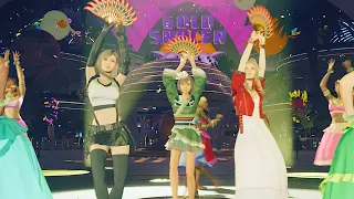 Tifa Participates in Gold Saucer Dance - Final Fantasy VII Rebirth