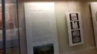 Vindolanda Letters I