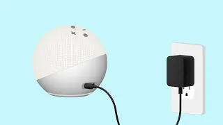 Amazon Alexa: Wie man einen Echo Dot einrichtet
