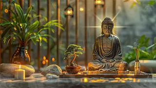 The Sound of Inner Peace 57 | Relaxing Music for Meditation, Zen, Yoga & Stress Relief