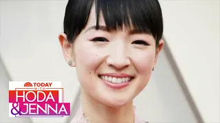 Marie Kondo gets candid on shifting focus away from tidying