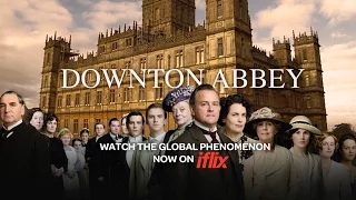 Downton Abbey Season 1 Trailer