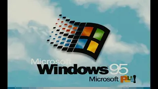 Windows 95 Year 2000 Update (Y2K Update)