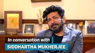 DH Exclusive | In Conversation with Siddhartha Mukherjee