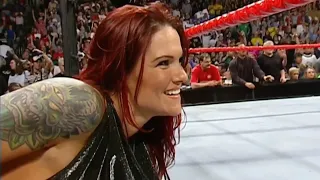 Lita Legacy In WWE