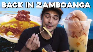 The Best of Zamboanga with Erwan Heussaff