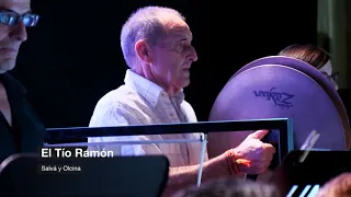 El Tío Ramón - Salvá y Olcina / Unión Musical de Godelleta