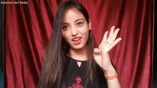 Tu Ladki Hai Oxygen Nahi Khesari Lal Yadav Reaction Video
