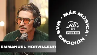 EMMANUEL HORVILLEUR - AQUA DI EMMA - Episodio 04 Temporada 04