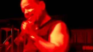 Ice-T & Body Count - Bring It To Pain @ Club Europa, Brooklyn, NYC