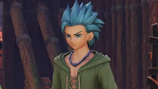 PS4 Longplay [082] Dragon Quest XI: Echoes of an Elusive Age (part 02 of 11)