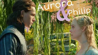 Aurora & Philip ~ Bring me back to life