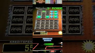 LUCKY PHARAOH 40€🔥Spielbank🔥