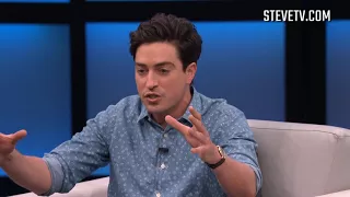 The Nesting Thing is Very Real for Ben Feldman's Pregnant Wife