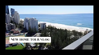 New Home Tour Vlog