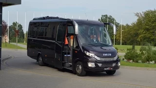 IVECO Cuby MidiBus