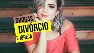 DANIELA ARAÚJO  Venus Podcast - Divórcios e Drogas