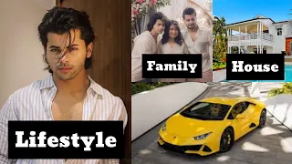 Siddharth Nigam Biography | Lifestyle | Age | Family | Profession