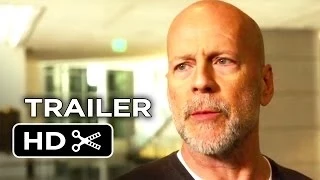 The Prince Official Trailer (2014) - Bruce Willis Action Movie HD