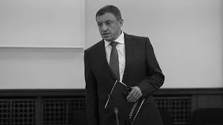 В Болгарии убит известный бизнесмен Алексей Петров