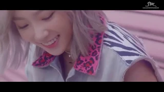 [ULTRA HD 60FPS - SMOOTH] TAEYEON (태연) 'Starlight (Feat. DEAN)' MV