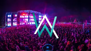 Alan Walker - Faded feat Julia wu [music awards]