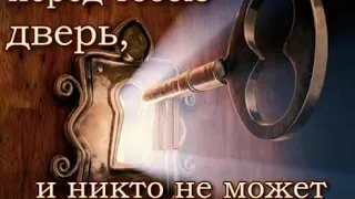 Молитва - дело Духа Святого