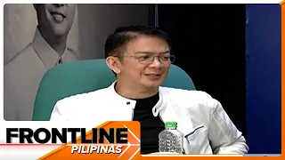 SP Escudero at Speaker Romualdez, nakatakdang magpulong tungkol sa cha-cha | Frontline Pilipinas