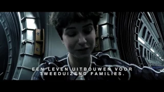 Alien: Covenant | Crew Message: Daniels | HD | NL/FR | 2017