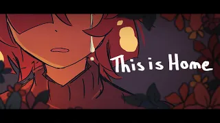 ❀ This Is Home | OC Animatic