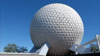 EPCOT 2020 Complete Walkthrough Tour in 4K | Walt Disney World Resort Orlando Florida Theme Parks