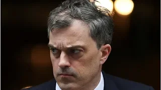 Julian Smith: The beleaguered Chief Whip with a long record of mistakes