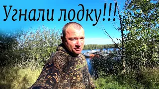 СЛУЧАЙ НА ПОДВОДНОЙ ОХОТЕ!!! НЕ ПОВТОРЯТЬ!!!