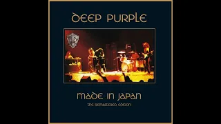 Lazy: Deep Purple (1998) Made In Japan (Anniversary Edition)